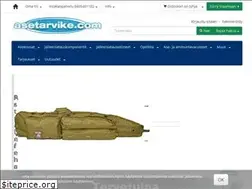 Sites similar to asetarvike.com
