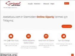Sites similar to asetatkutu.com