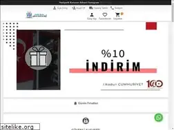Sites similar to asetatkutufatih.com