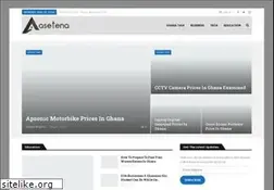 Sites similar to asetena.com