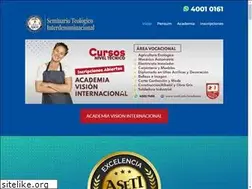 Sites similar to aseti.org