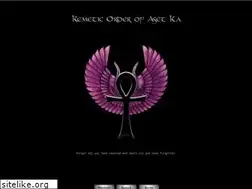 Sites similar to asetka.com