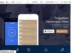 Sites similar to asetku.co.id