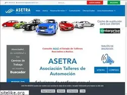 Sites similar to asetramadrid.com