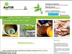 Sites similar to asetub.es