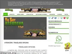 Sites similar to aseudena.blogspot.com