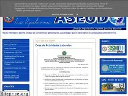 Sites similar to aseudosucre.blogspot.com