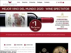 Sites similar to aseuniv.com
