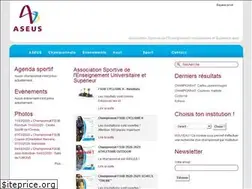 Sites similar to aseus.be
