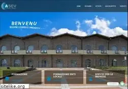 Sites similar to asev.it