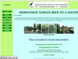 Sites similar to asevi.net
