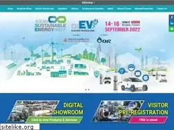 Sites similar to asew-expo.com