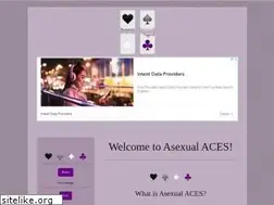 Sites similar to asexual-aces.com