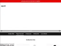 Sites similar to asey-shop.com