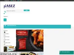 Sites similar to asez.com.tr