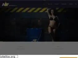 Sites similar to asf-bauer.de