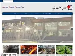 Sites similar to asf.co.ir
