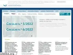 Sites similar to asf.com.pt