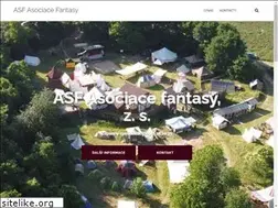 Sites similar to asf.cz