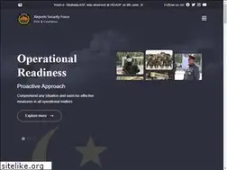 Sites similar to asf.gov.pk