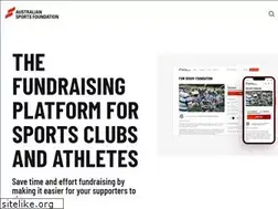 Sites similar to asf.org.au