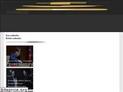 Sites similar to asf.org.az