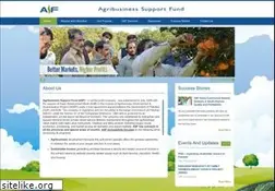 Sites similar to asf.org.pk