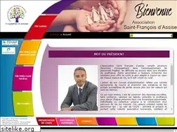 Sites similar to asfa.re