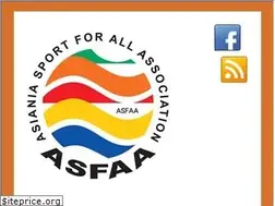 Sites similar to asfaa.org