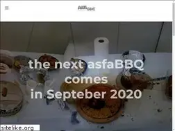 Sites similar to asfabbq.com
