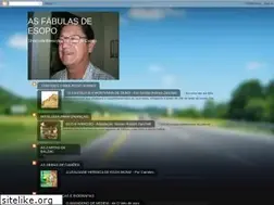 Sites similar to asfabulasdeesopo.blogspot.com