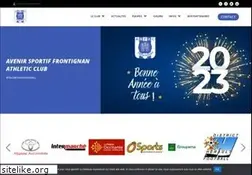 Sites similar to asfac.fr