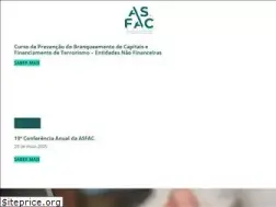 Sites similar to asfac.pt