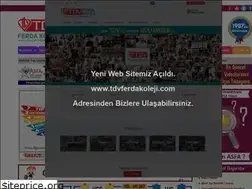 Sites similar to asfaferda.k12.tr