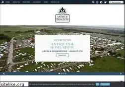 Sites similar to asfairs.com