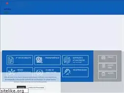 Sites similar to asfal.com.br
