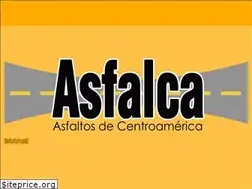 Sites similar to asfalca.com