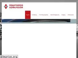 Sites similar to asfaleiesparou.gr