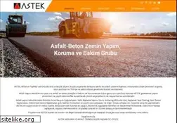 Sites similar to asfaltkaplama.com