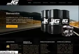 Sites similar to asfalto-rc-250.com