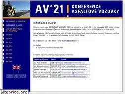 Sites similar to asfaltove-vozovky.cz