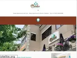 Sites similar to asfamilydentistry.com
