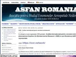 Sites similar to asfanufo.ro