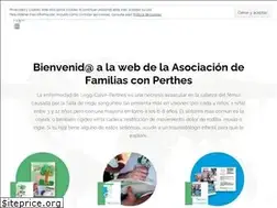 Sites similar to asfape.org