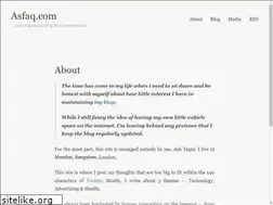 Sites similar to asfaq.com