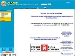 Sites similar to asfaru.org