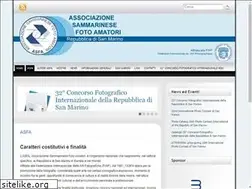 Sites similar to asfasanmarino.net
