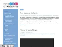 Sites similar to asfascia.ch