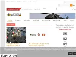 Sites similar to asfaspro.es