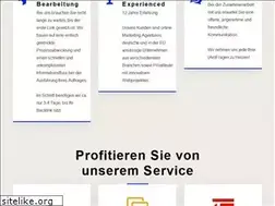 Sites similar to asfast-edv.de